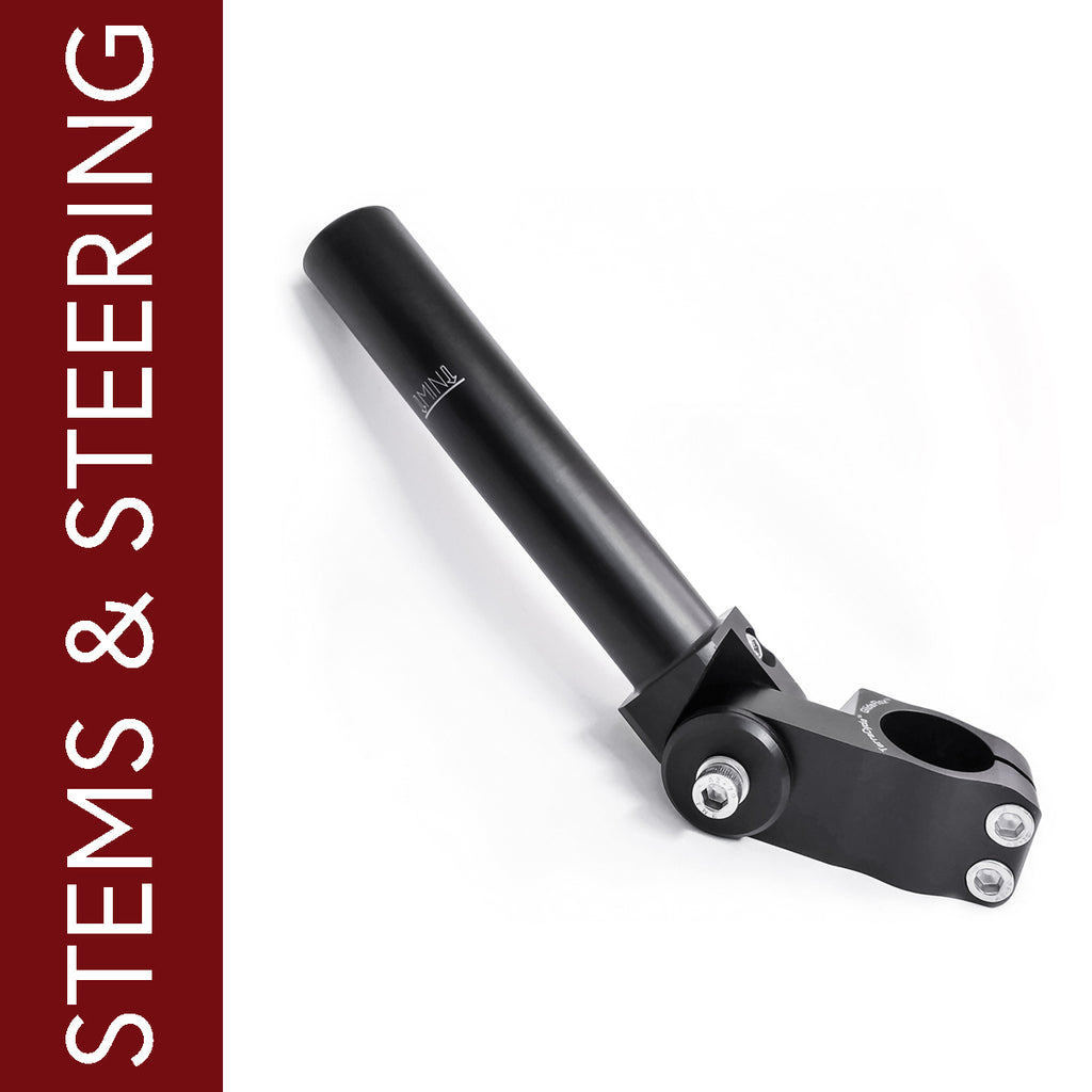 Stems & Steering