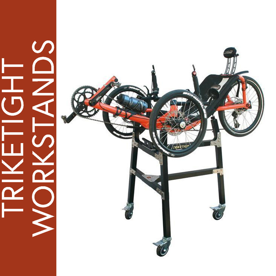 TrikeTight Workstands TerraCycle Inc