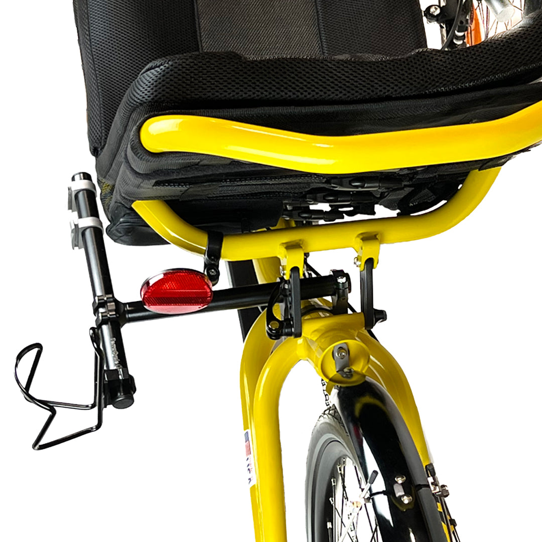 SeatSide Mounts