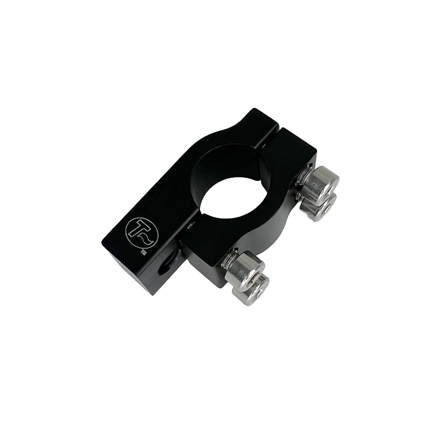 1-Hole Clamp-On Idler Mount