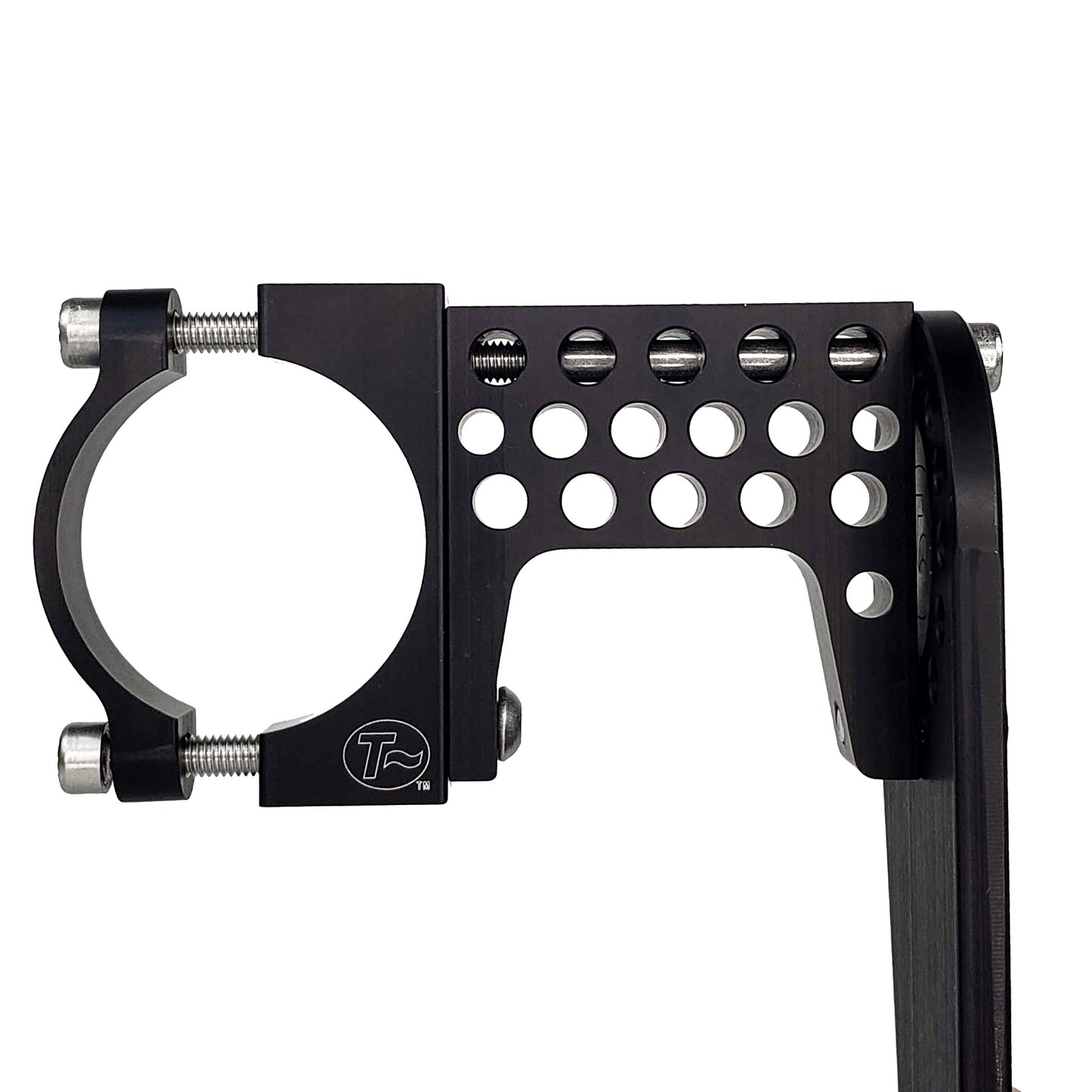 Battery Mount Extender