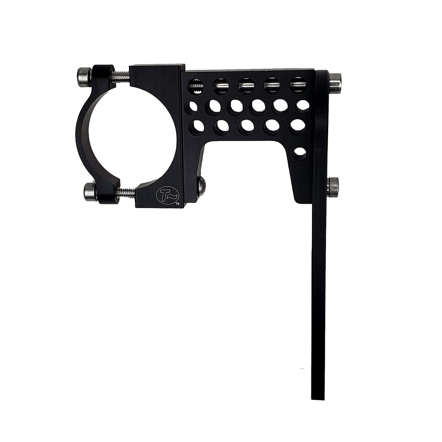 Battery Mount Extender