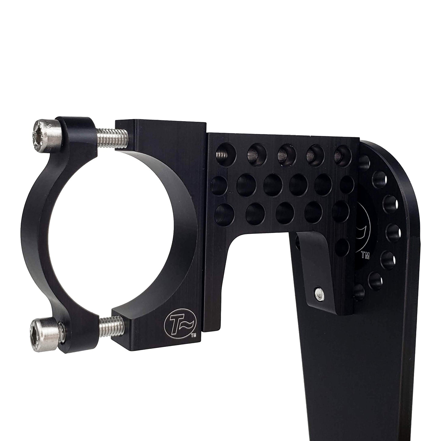 Battery Mount Extender
