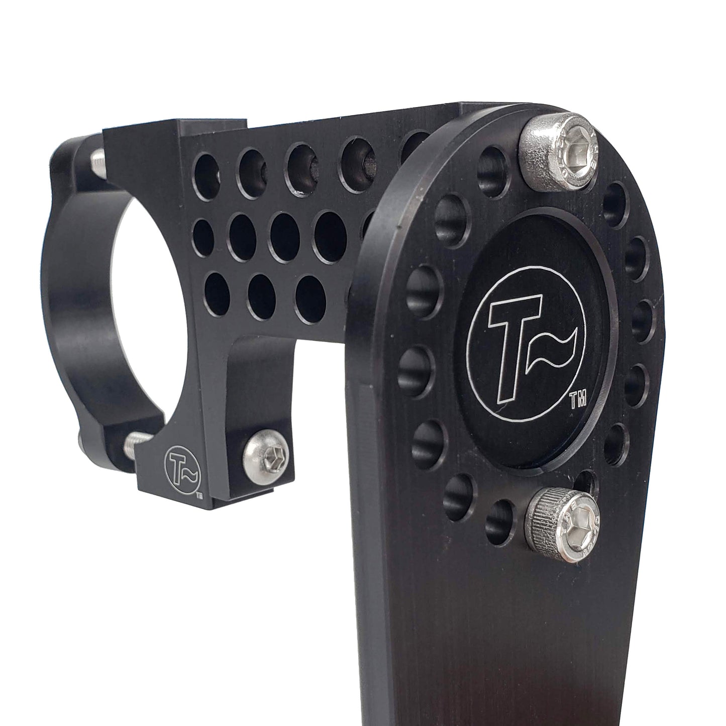 Battery Mount Extender