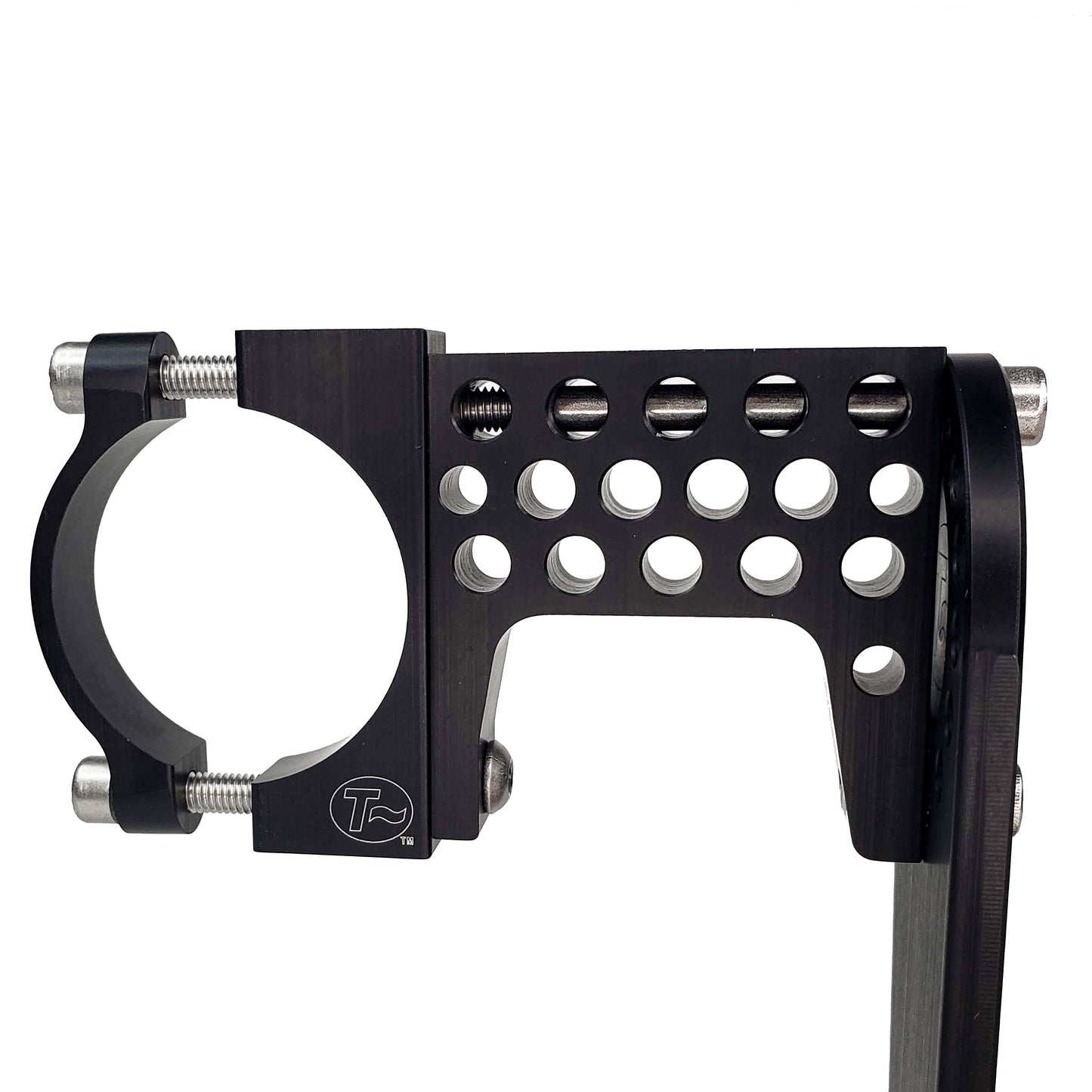 Battery Mount Extender