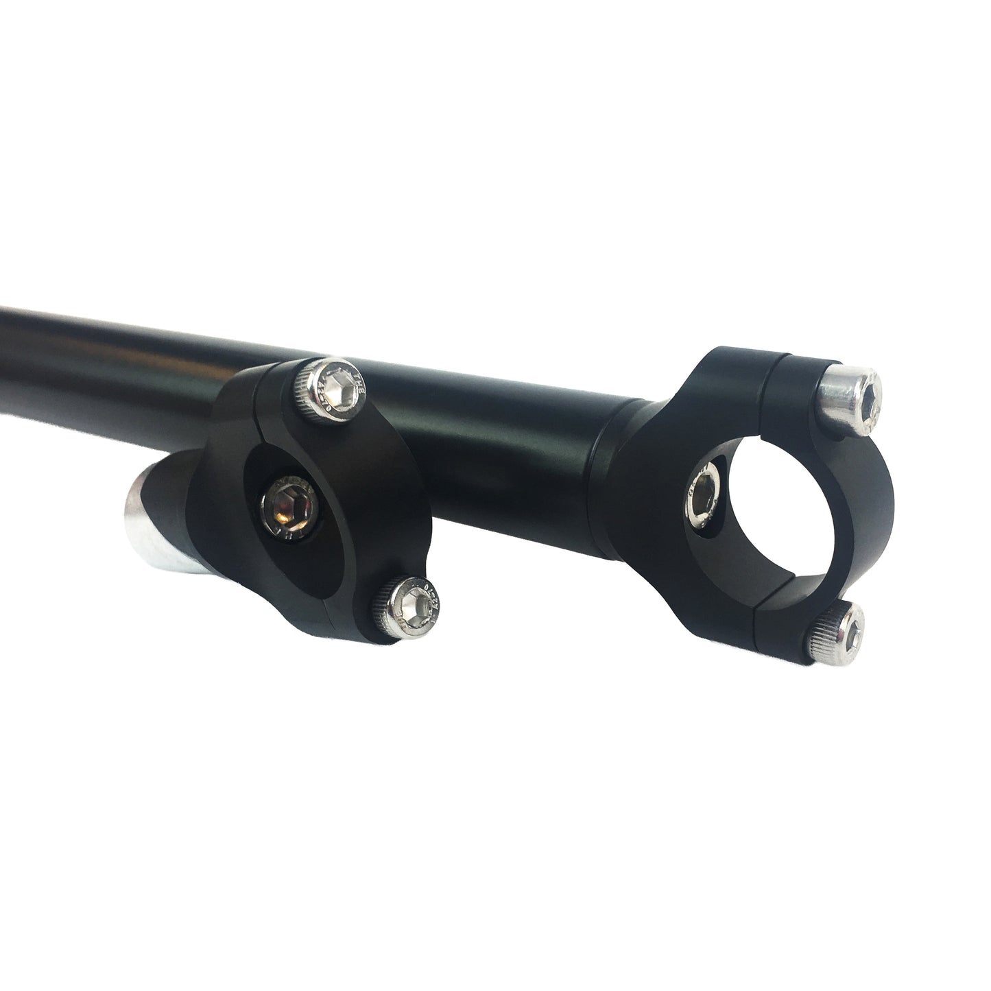 2-Bolt Wedge T-Clamp