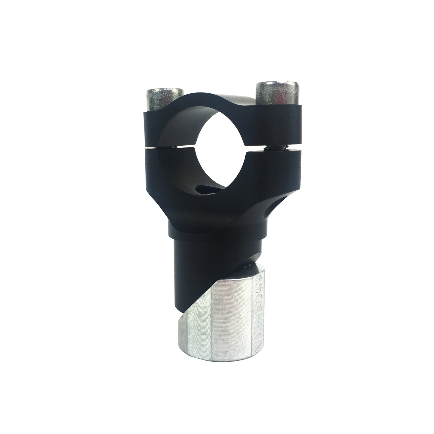 2-Bolt Wedge T-Clamp