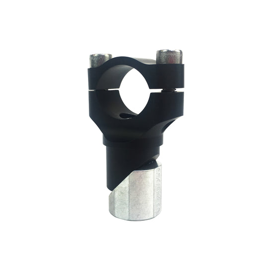 2-Bolt Wedge T-Clamp