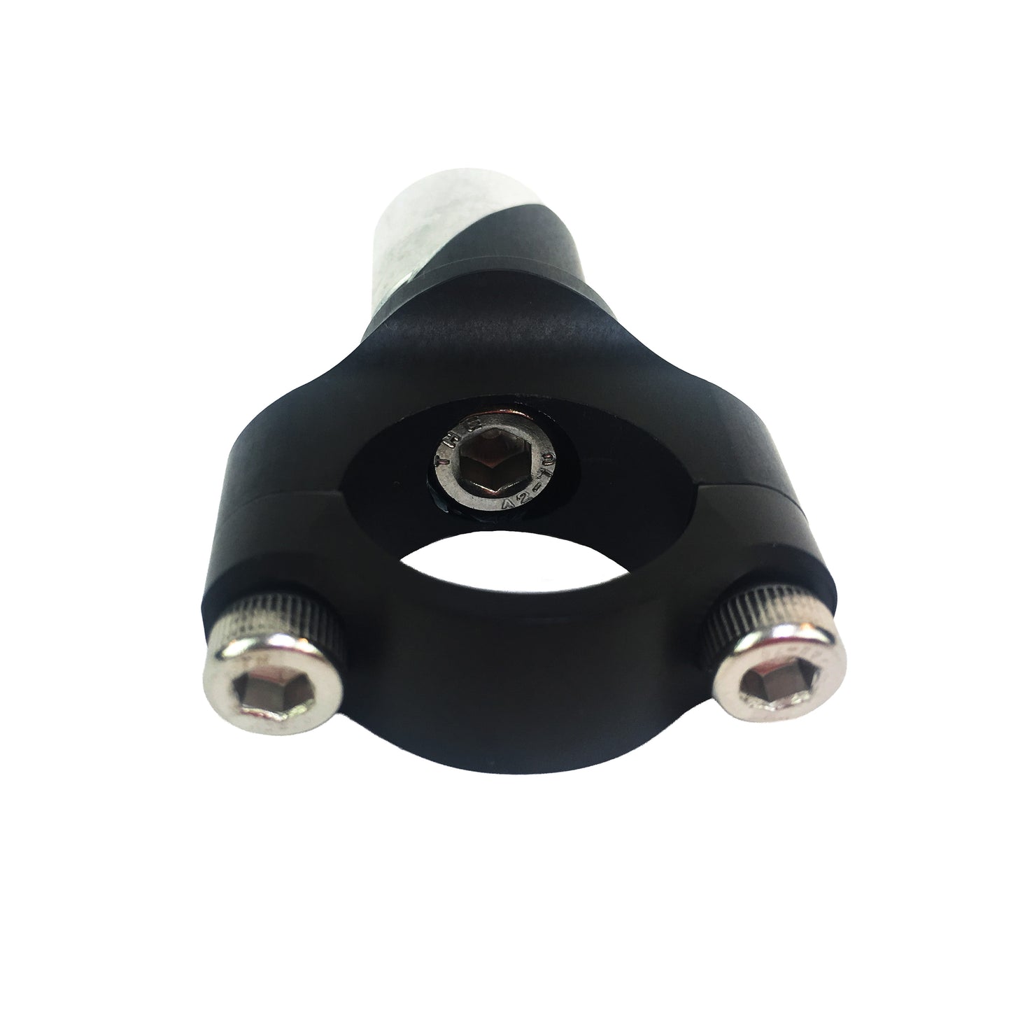 2-Bolt Wedge T-Clamp