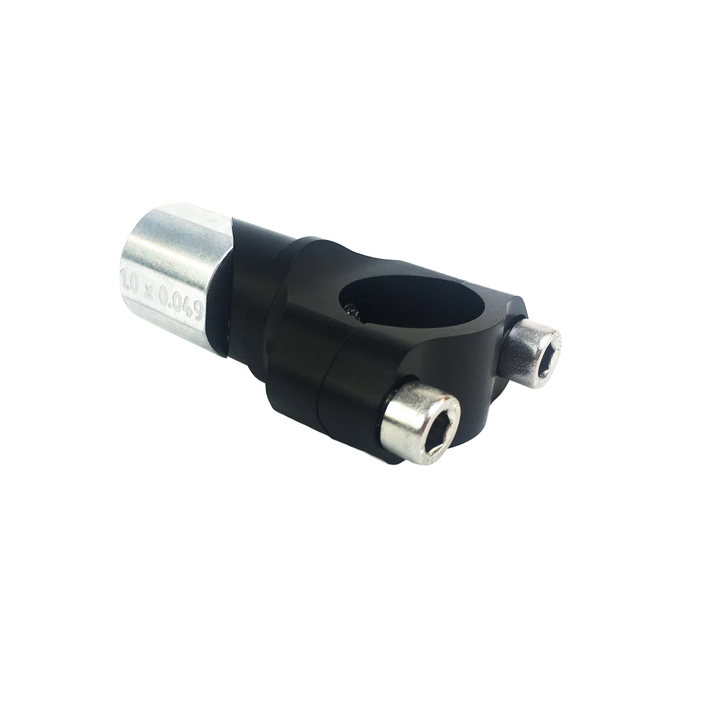 2-Bolt Wedge T-Clamp