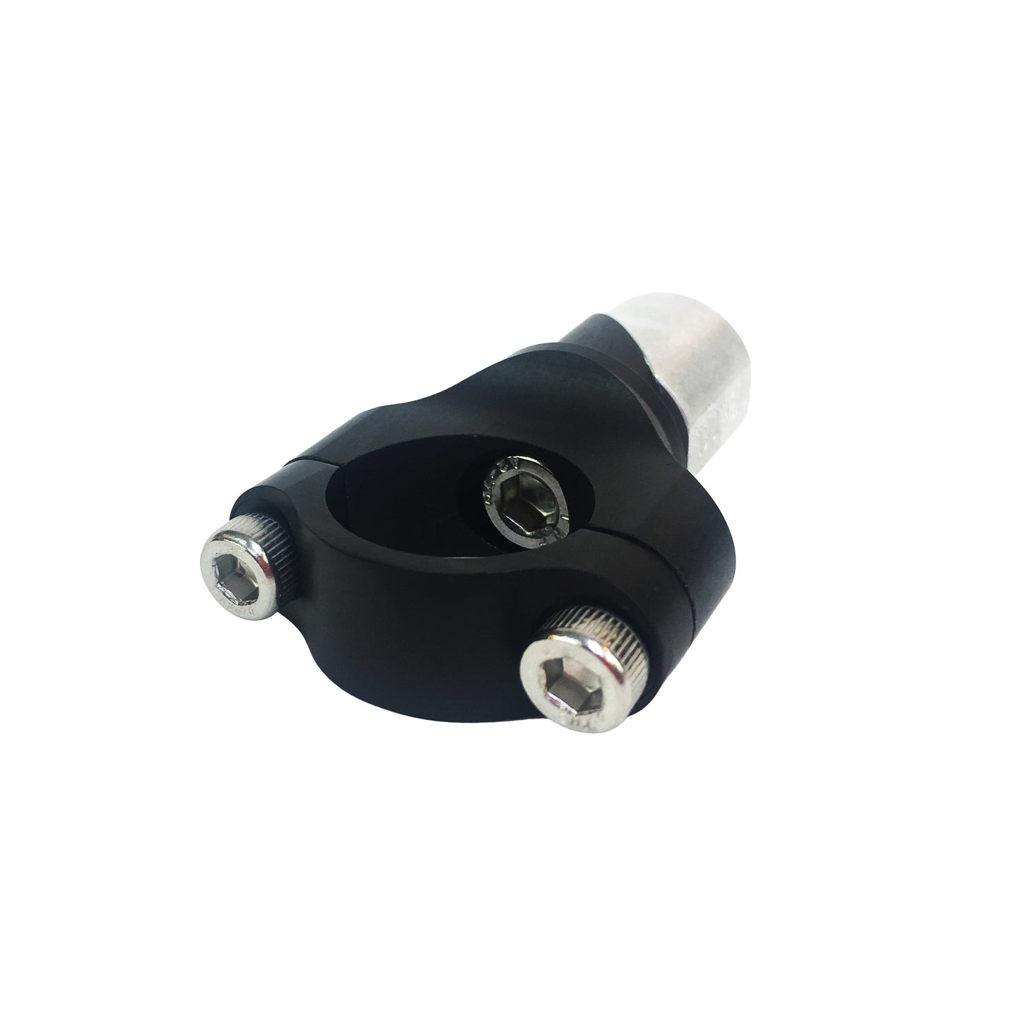 2-Bolt Wedge T-Clamp