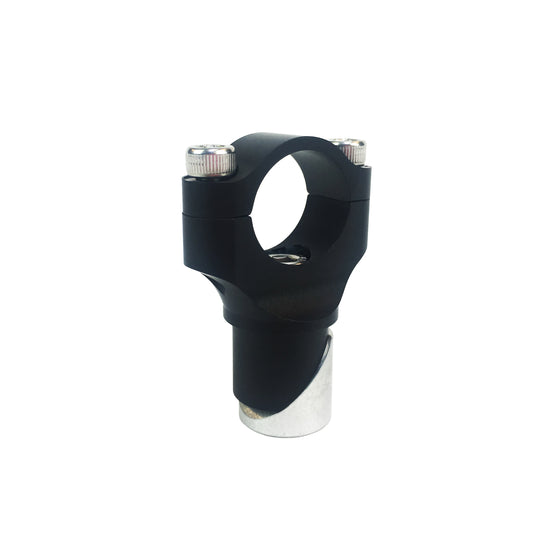 2-Bolt Wedge T-Clamp