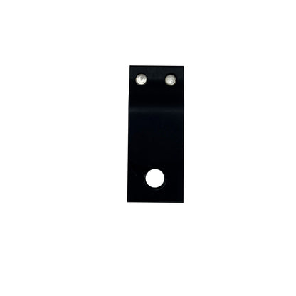 1-Hole Clamp-On Idler Mount