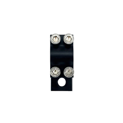 1-Hole Clamp-On Idler Mount