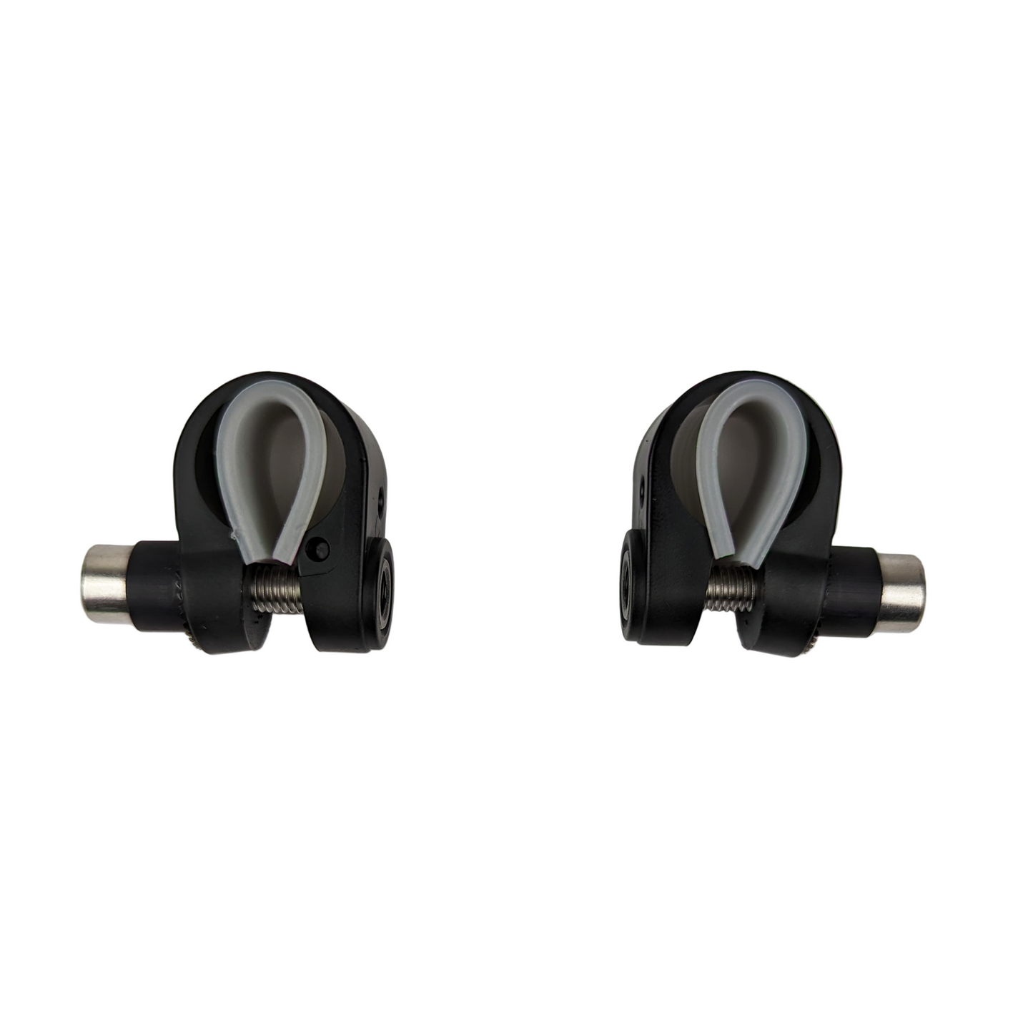 Accessory Mount Clamps (Pair)