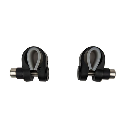 Accessory Mount Clamps (Pair)