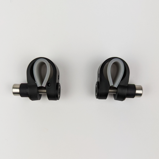 Accessory Mount Clamps (Pair)