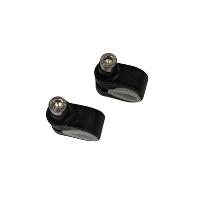 Accessory Mount Clamps (Pair)