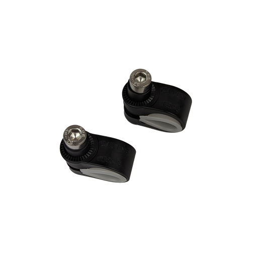 Accessory Mount Clamps (Pair)
