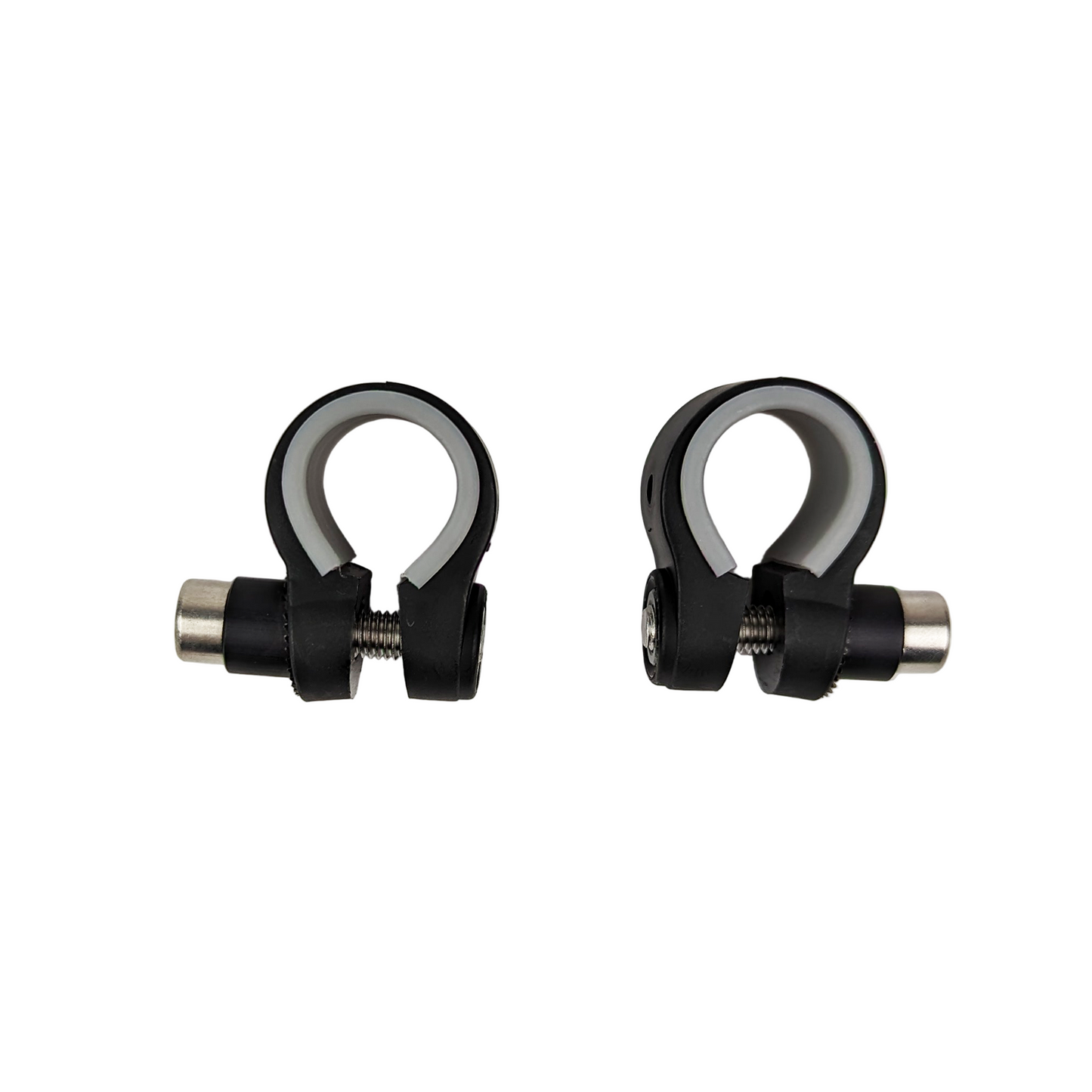 Accessory Mount Clamps (Pair)