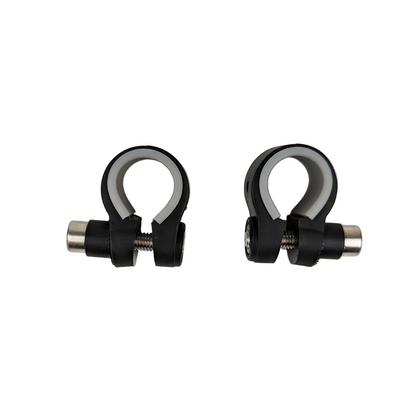 Accessory Mount Clamps (Pair)