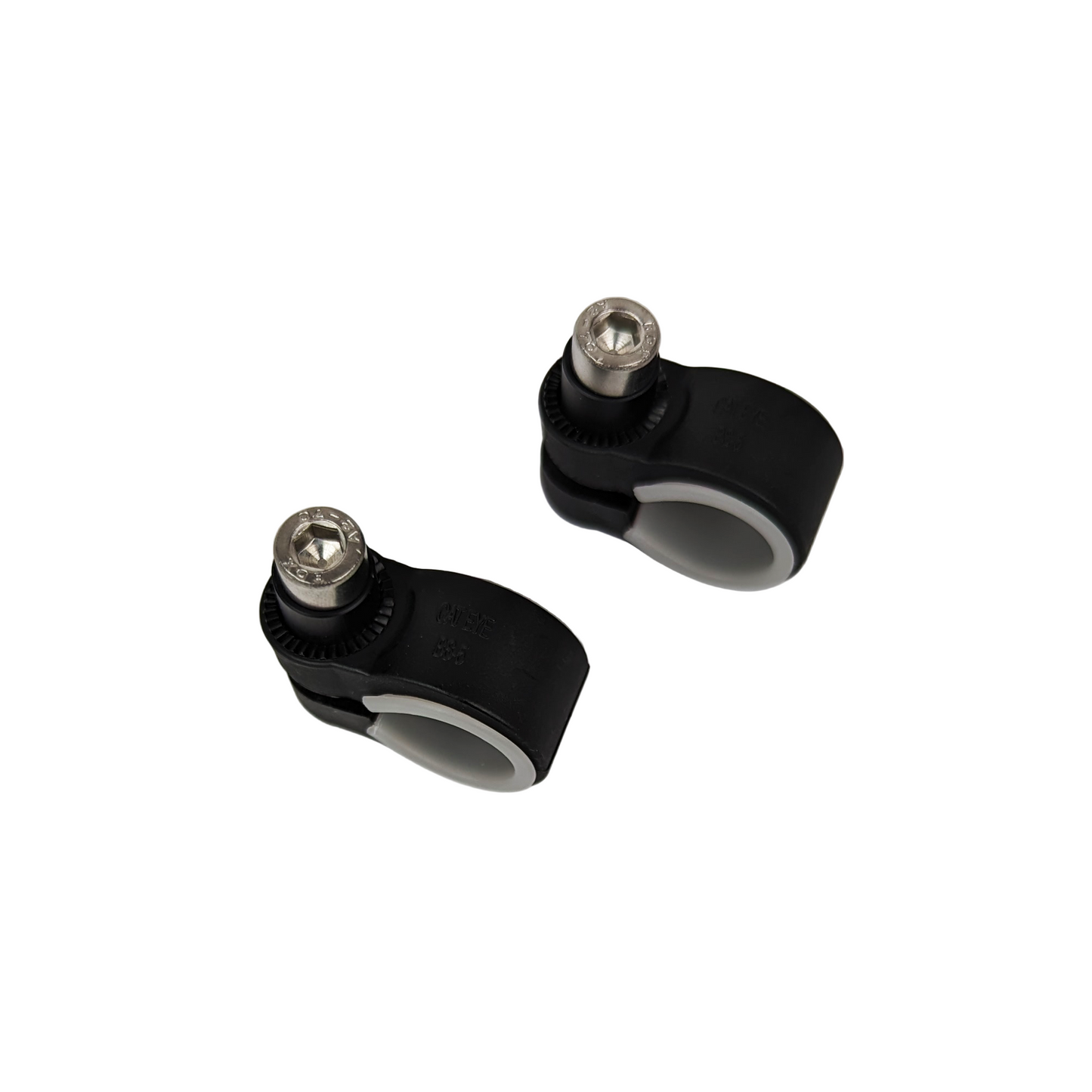 Accessory Mount Clamps (Pair)