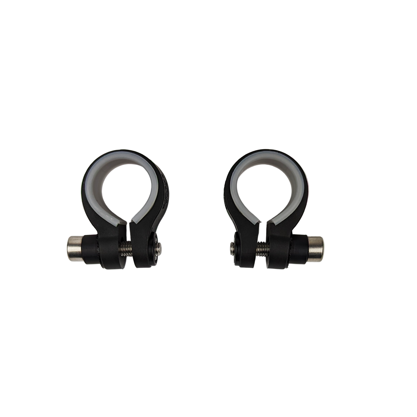 Accessory Mount Clamps (Pair)