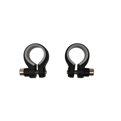 Accessory Mount Clamps (Pair)