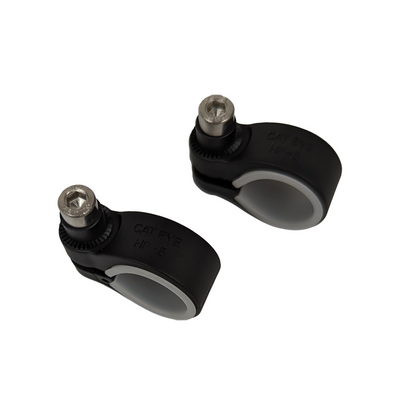 Accessory Mount Clamps (Pair)