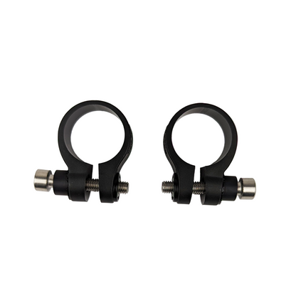 Accessory Mount Clamps (Pair)