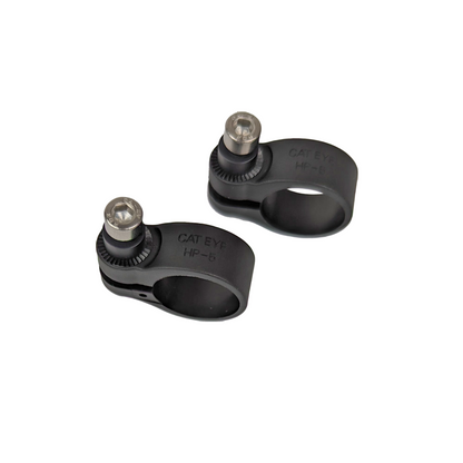 Accessory Mount Clamps (Pair)
