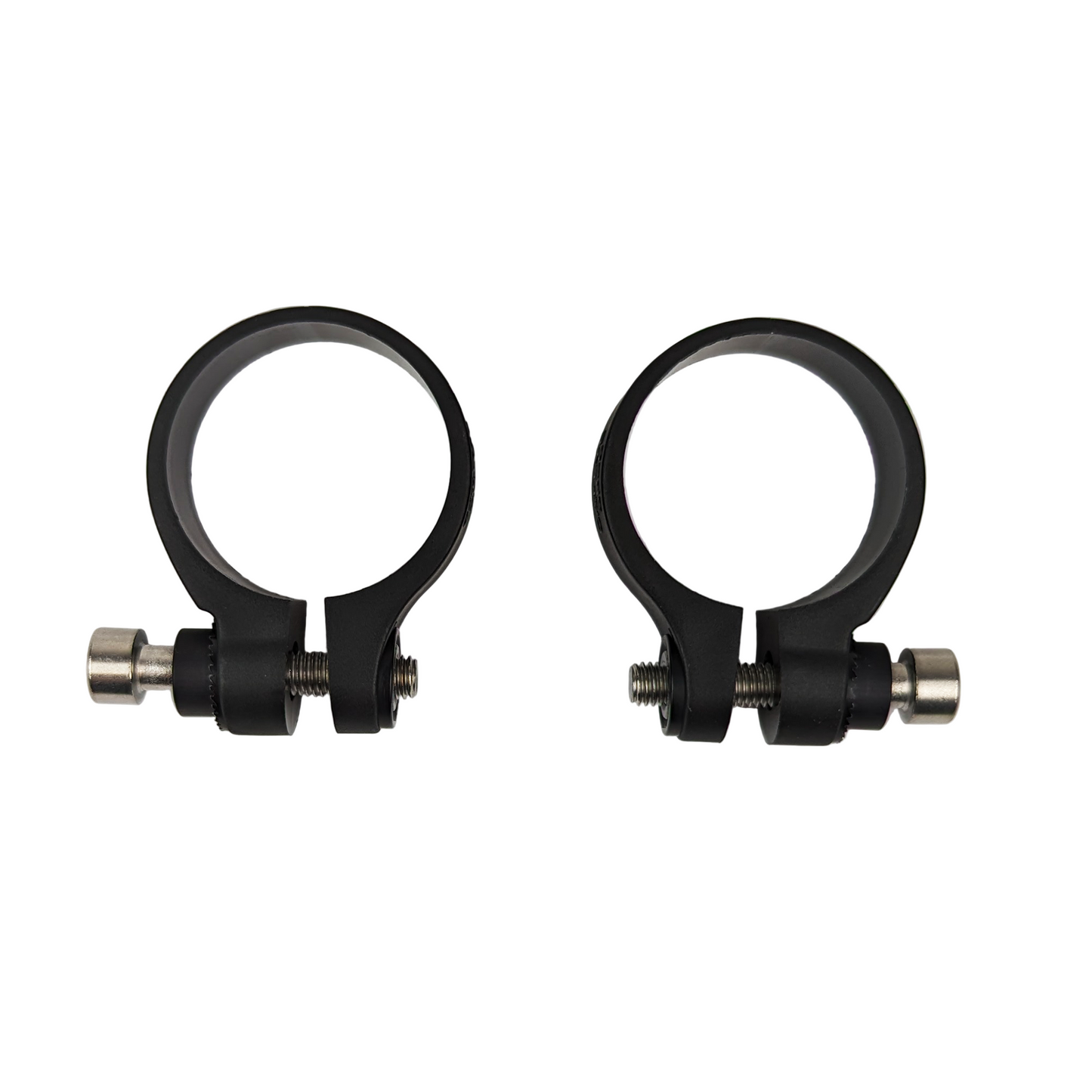 Accessory Mount Clamps (Pair)