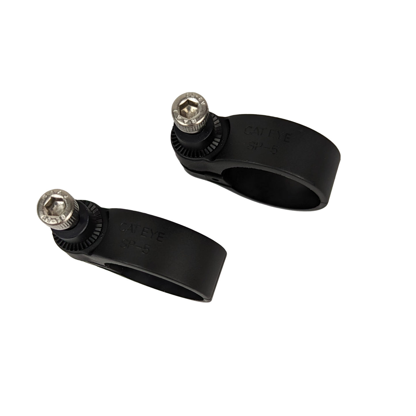 Accessory Mount Clamps (Pair)