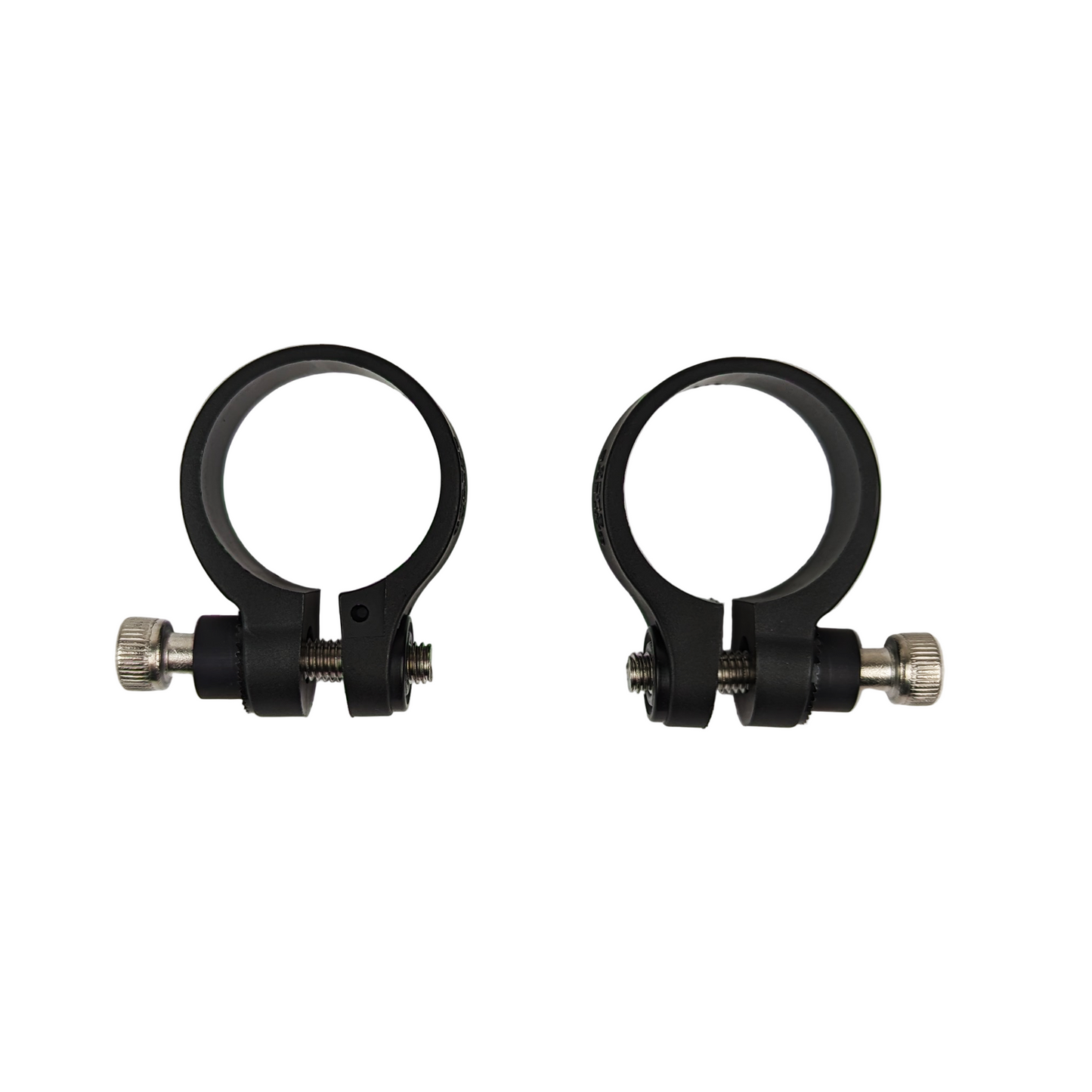 Accessory Mount Clamps (Pair)