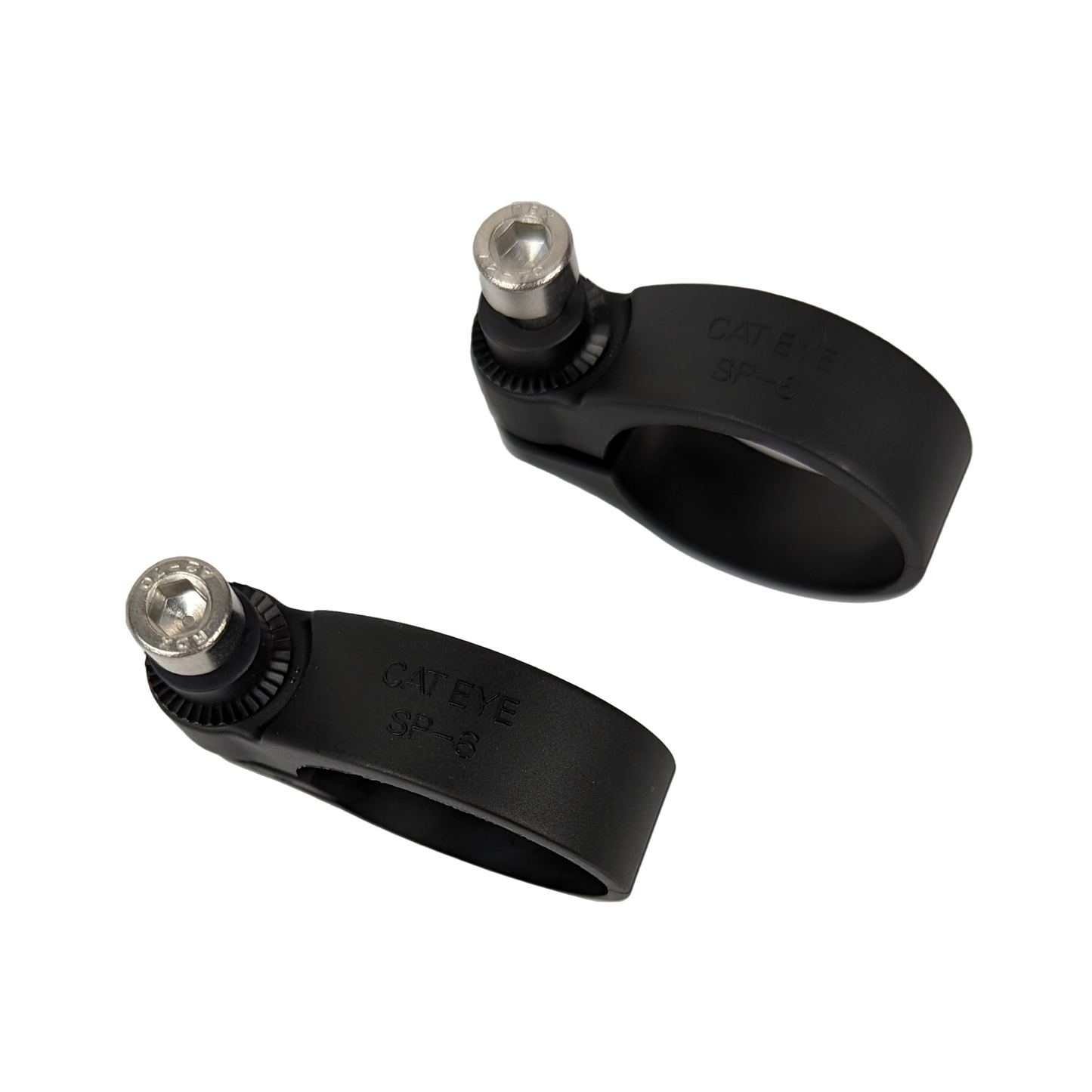 Accessory Mount Clamps (Pair)