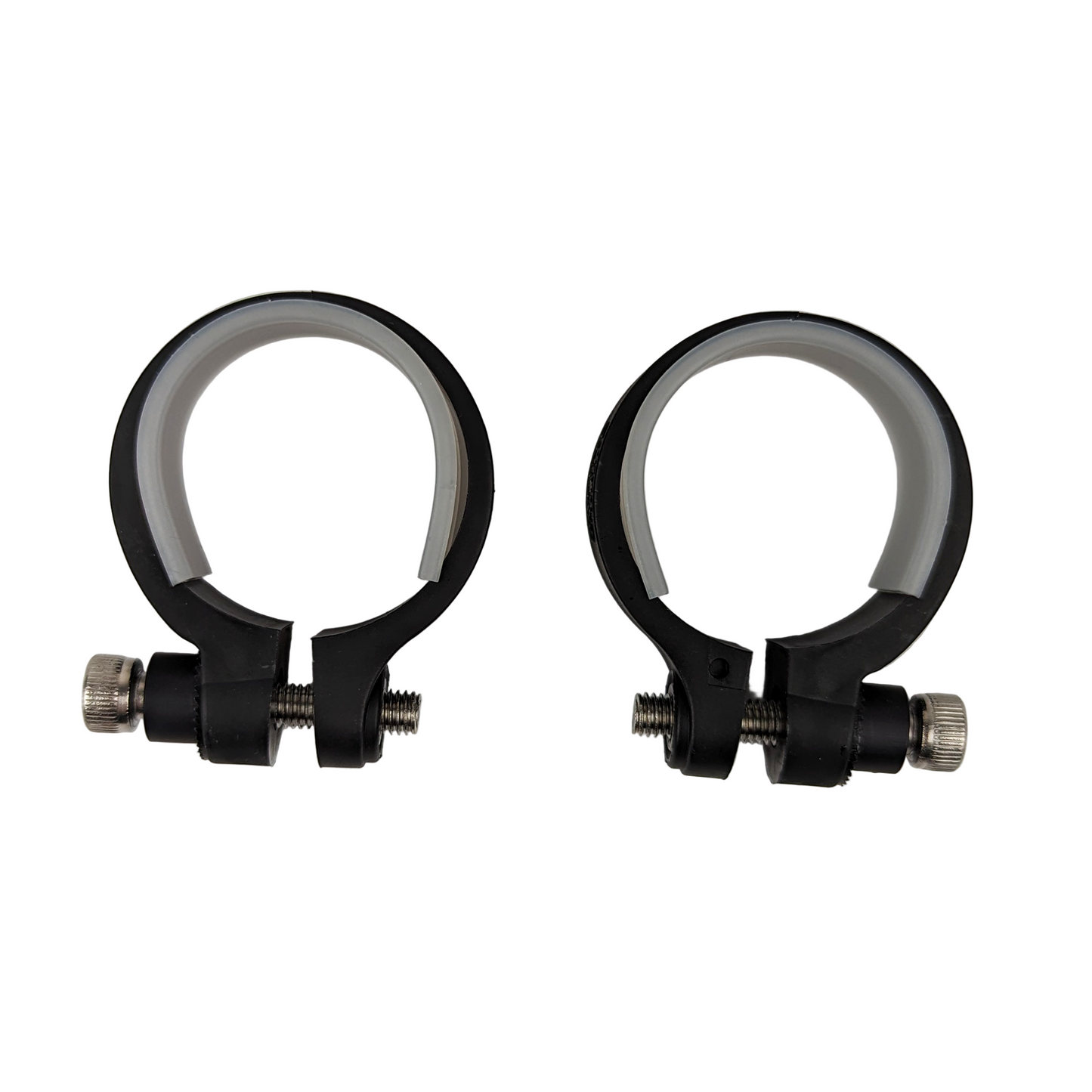 Accessory Mount Clamps (Pair)