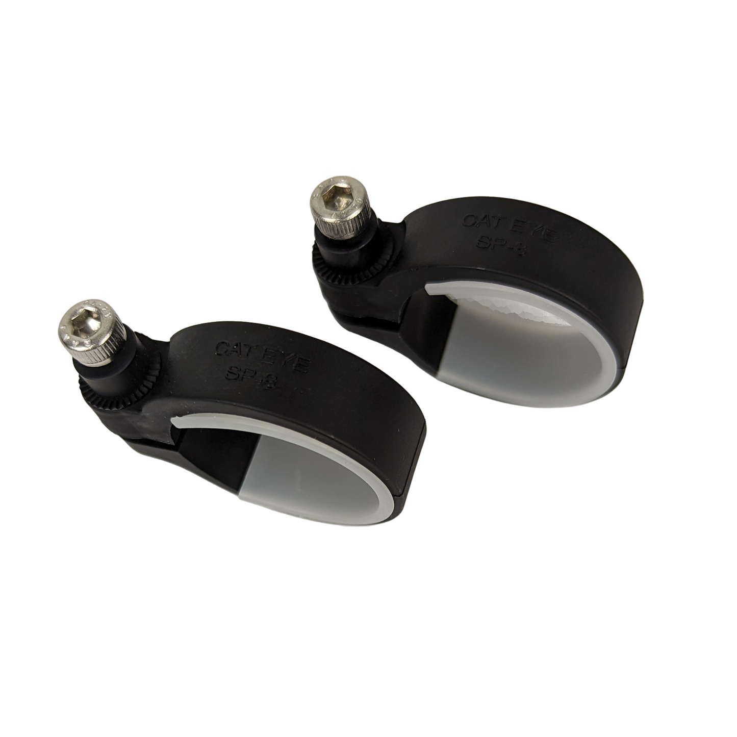 Accessory Mount Clamps (Pair)