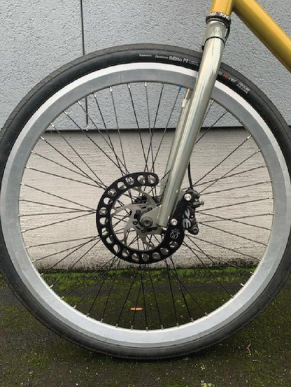 MUZZLE Rotor Guard