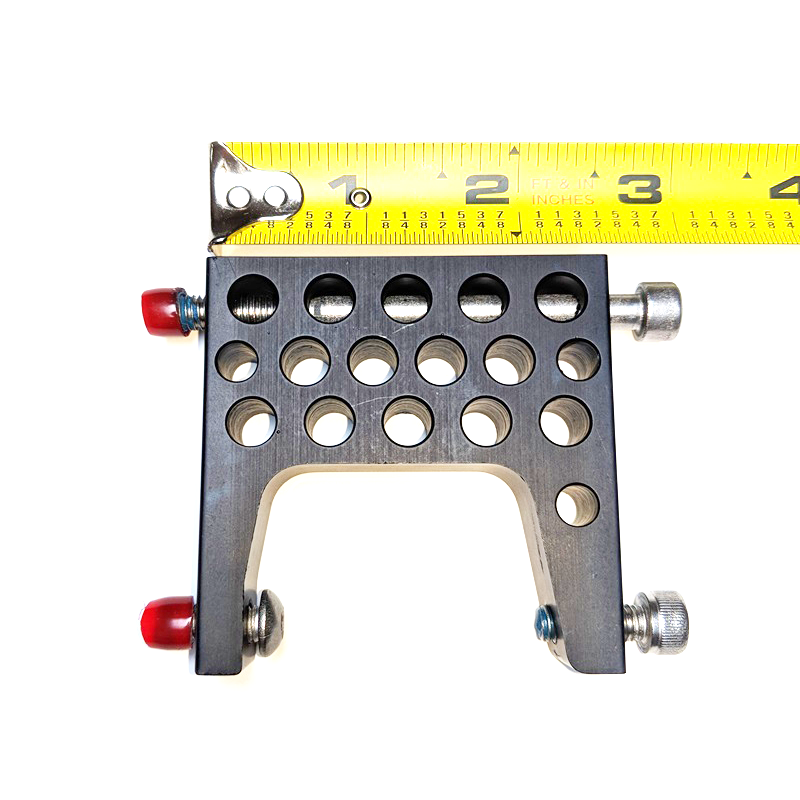 Battery Mount Extender