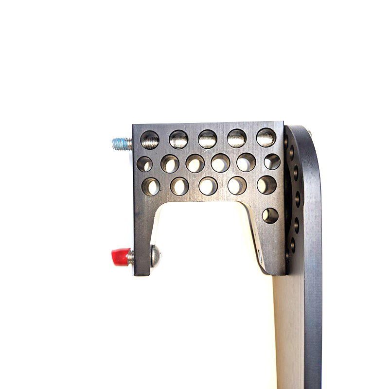 Battery Mount Extender