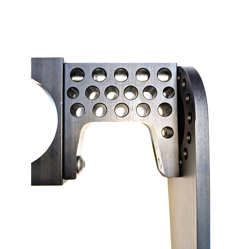 Battery Mount Extender