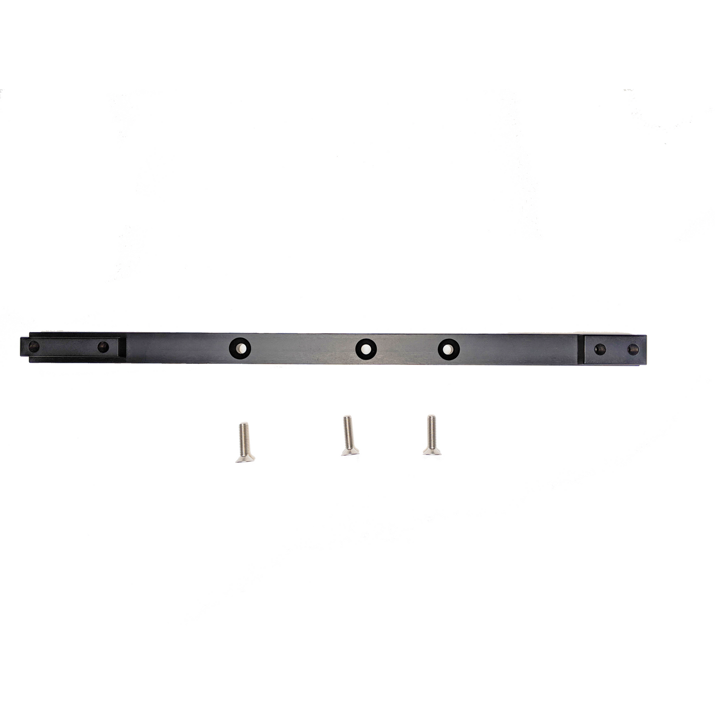 Battery Mount Steps Monorail (Rail Only)