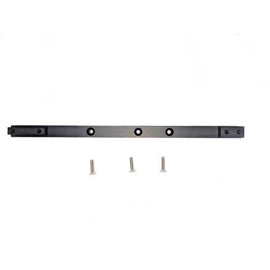 Battery Mount Steps Monorail (Rail Only)