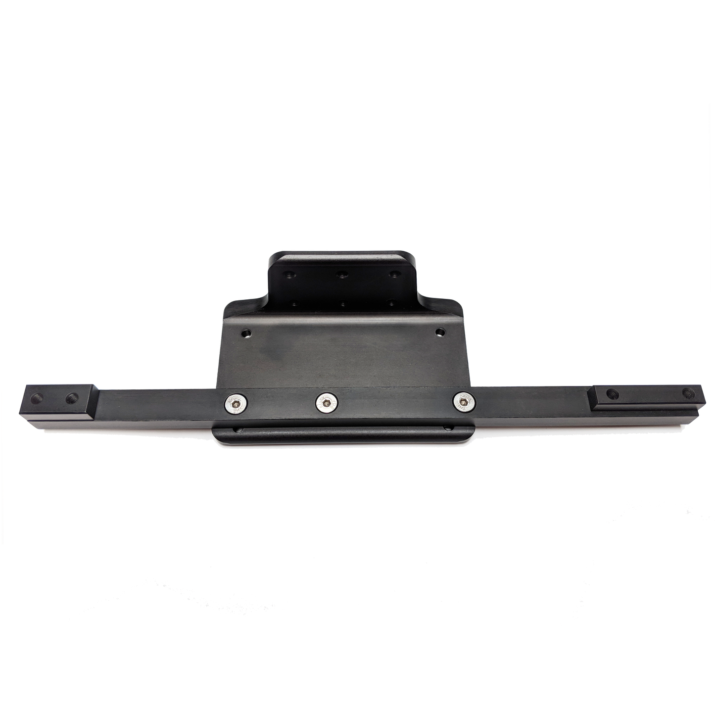 Battery Mount Steps Monorail (Rail Only)