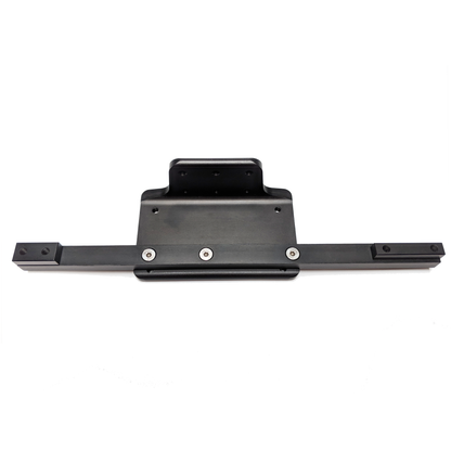 Battery Mount Steps Monorail (Rail Only)