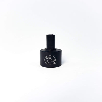 Bar End Shifter Micro Mount