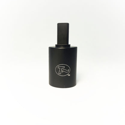 Bar End Shifter Micro Mount