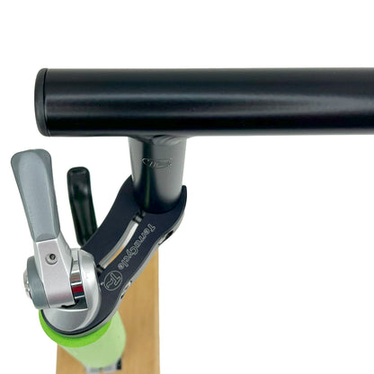 Bar End Shifter Mount
