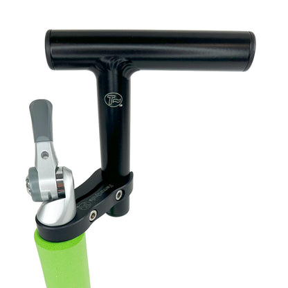 Bar End Shifter Mount