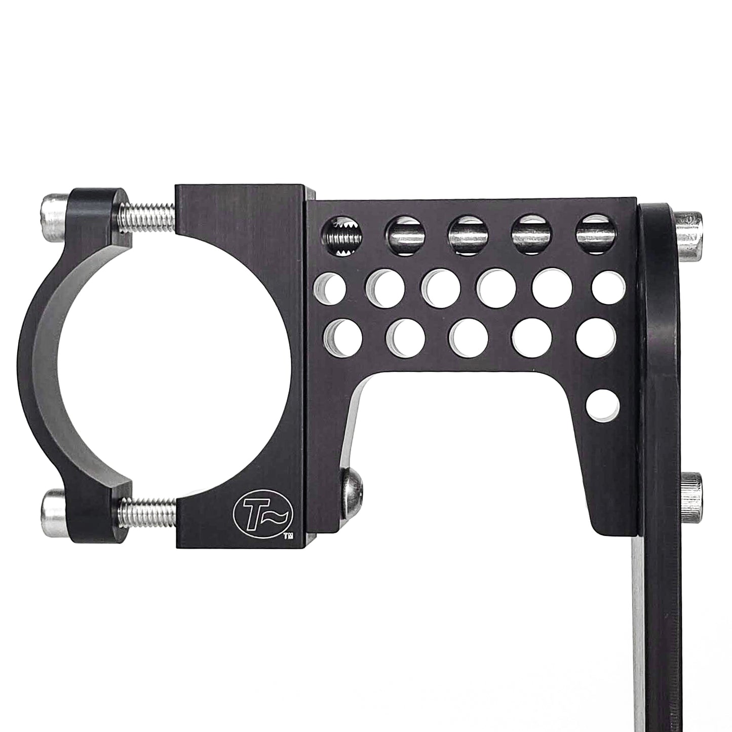 Battery Mount Extender
